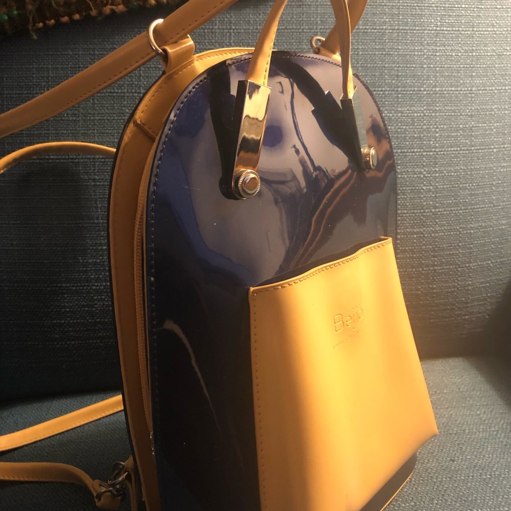 Beijo backpack